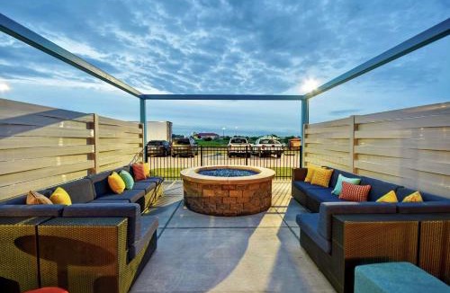 North Platte Hotel | Tru By Hilton North Platte