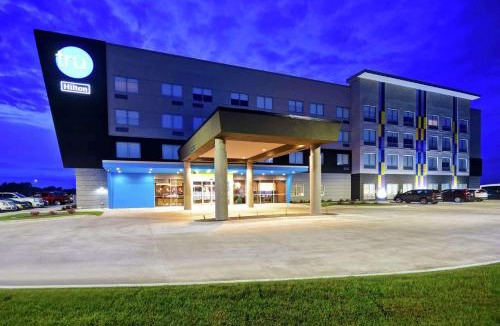 North Platte Hotel | Tru By Hilton North Platte
