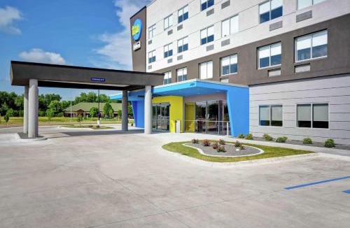 North Platte Hotel | Tru By Hilton North Platte