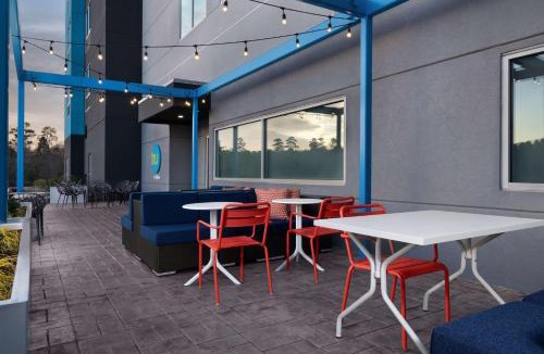 North Augusta Hotel | Tru By Hilton North Augusta