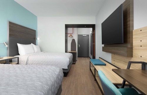 North Augusta Hotel | TRU BY Hilton North Augusta