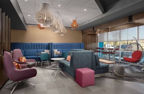 North Augusta Hotel | TRU BY Hilton North Augusta