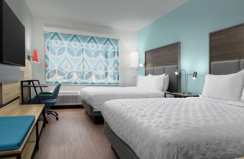 North Augusta Hotel | TRU BY Hilton North Augusta