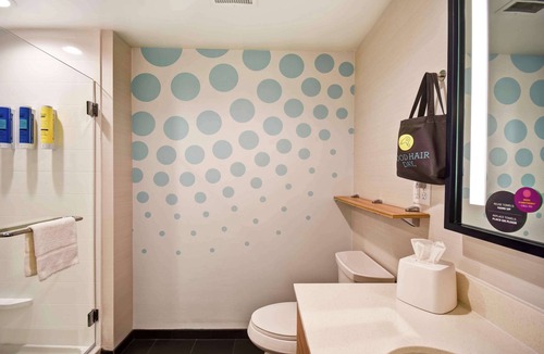 North Platte Hotel | Tru by Hilton North Platte