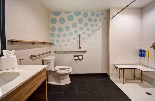 North Platte Hotel | Tru by Hilton North Platte