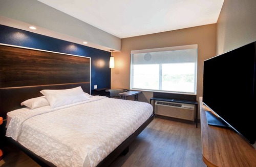 North Platte Hotel | Tru by Hilton North Platte