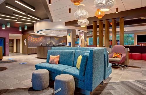 Roanoke Hotel | Tru By Hilton Northlake Fort Worth, Tx