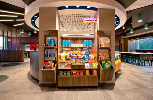 Roanoke Hotel | Tru By Hilton Northlake Fort Worth, Tx