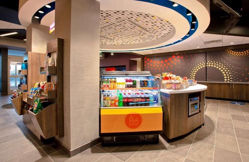 Roanoke Hotel | Tru By Hilton Northlake Fort Worth, Tx