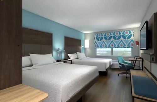 Norwalk Hotel | Tru By Hilton Norwalk Des Moines