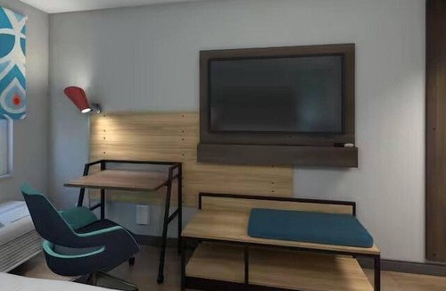 Norwalk Hotel | Tru By Hilton Norwalk Des Moines