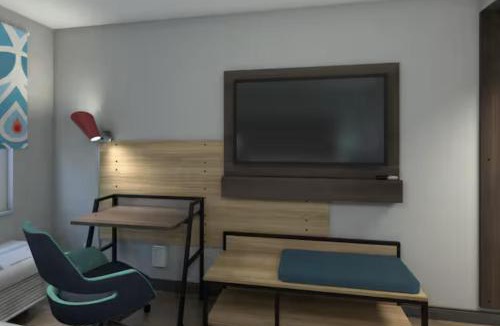 Norwalk Hotel | Tru By Hilton Norwalk Des Moines