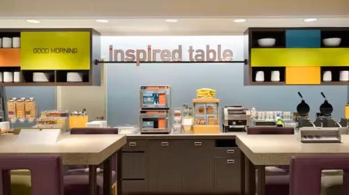 Norwalk Hotel | Tru By Hilton Norwalk Des Moines