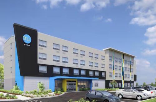 Norwalk Hotel | Tru By Hilton Norwalk Des Moines