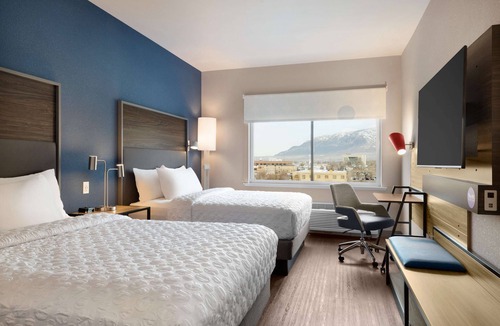 Ogden Hotel | Tru By Hilton Ogden, UT