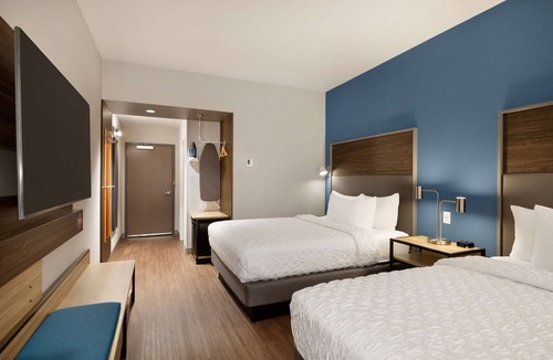 Ogden Hotel | Tru By Hilton Ogden, UT