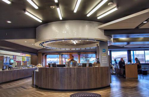 Central Oklahoma City Hotel | Tru By Hilton Oklahoma City Airport, Ok