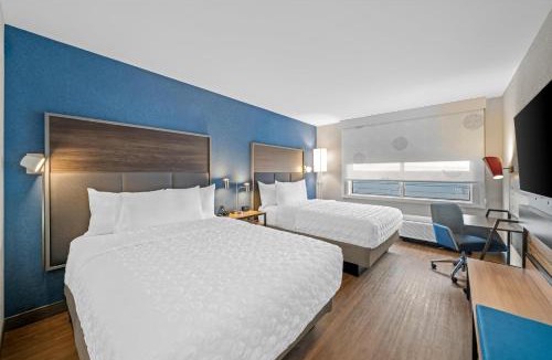 Oshawa Hotel | Tru By Hilton Oshawa