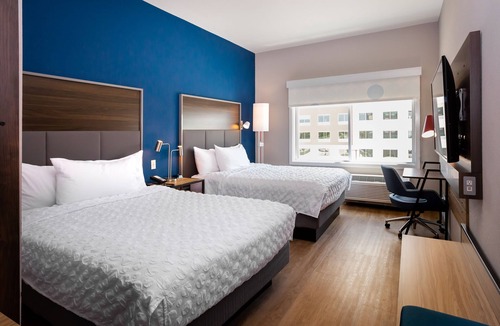 Pflugerville Hotel | Tru by Hilton Pflugerville, TX