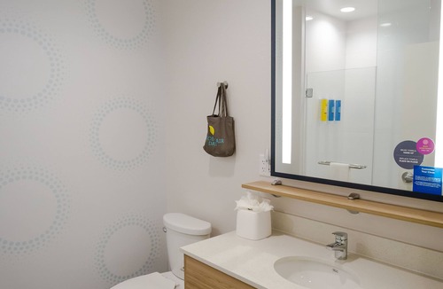 Pflugerville Hotel | Tru by Hilton Pflugerville, TX