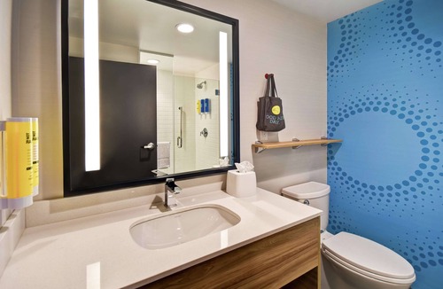 Pigeon Forge Hotel | Tru by Hilton Pigeon Forge, TN