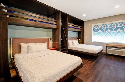 Pigeon Forge Hotel | Tru by Hilton Pigeon Forge, TN