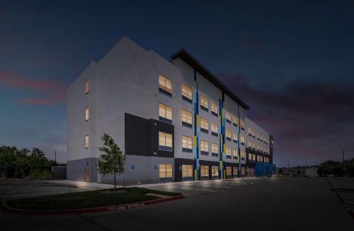 Plano Hotel | Tru by Hilton Plano Hwy 75