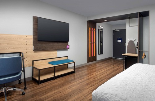 Rapid City Hotel | Tru by Hilton Rapid City Rushmore