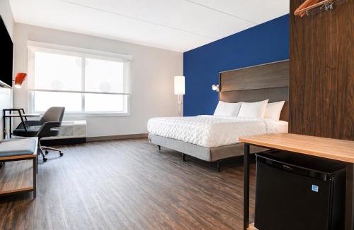 Innsbrook Hotel | Tru By Hilton Richmond Northwest