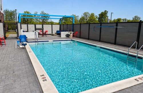 Innsbrook Hotel | Tru By Hilton Richmond Northwest