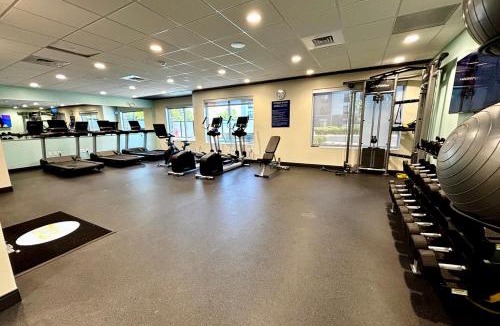 Innsbrook Hotel | Tru By Hilton Richmond Northwest