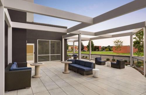 Ringgold Hotel | Tru By Hilton Ringgold, Ga