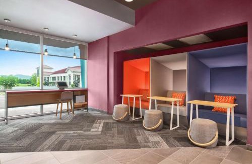 Ringgold Hotel | Tru By Hilton Ringgold, Ga