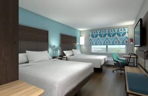 Ringgold Hotel | TRU by Hilton Ringgold