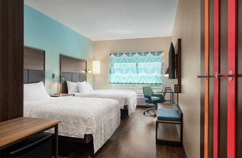 Ringgold Hotel | TRU by Hilton Ringgold