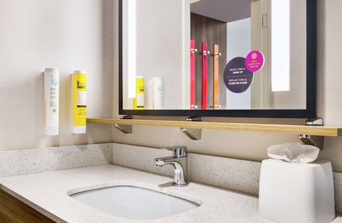 Ringgold Hotel | TRU by Hilton Ringgold