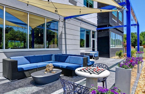 Rocky Mount Hotel | Tru By Hilton Rocky Mount, Nc