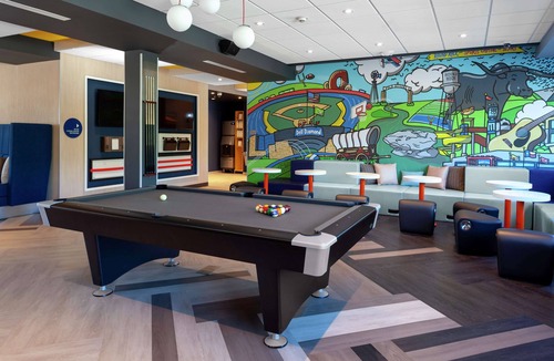 Round Rock Hotel | TRU BY Hilton Round Rock