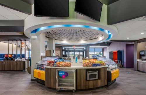 Stevensville Hotel | Tru By Hilton Saint Joseph