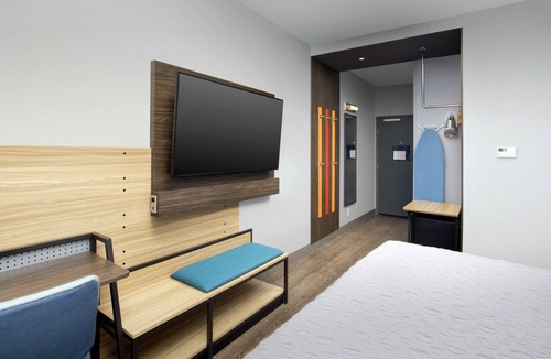West San Antonio Hotel | Tru by Hilton San Antonio Lackland Sea World