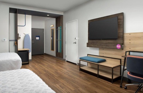 Far North Central Hotel | Tru by Hilton San Antonio North
