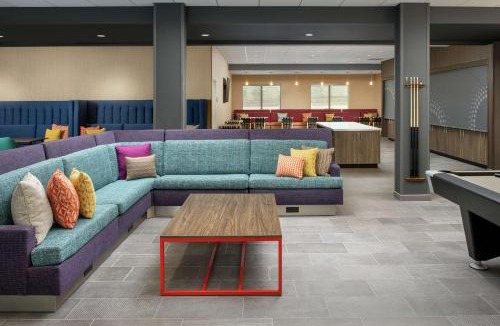 West San Antonio Hotel | Tru By Hilton San Antonio Lackland Sea World