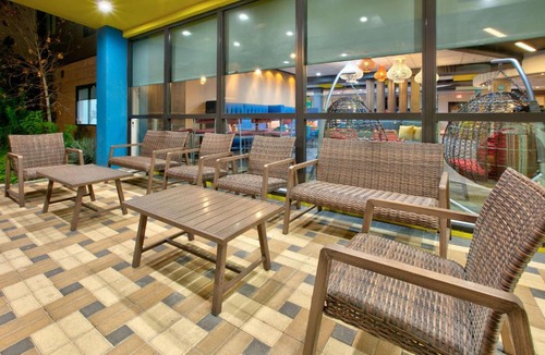 Far North Central Hotel | Tru By Hilton San Antonio At The Rim, Tx