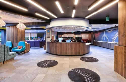 Far North Central Hotel | Tru By Hilton San Antonio At The Rim, Tx