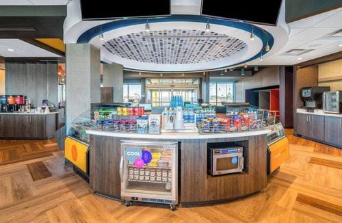 Eden Hotel | Tru by Hilton Savannah Airport