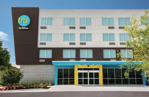 Sebring Hotel | Tru By Hilton Sebring FL