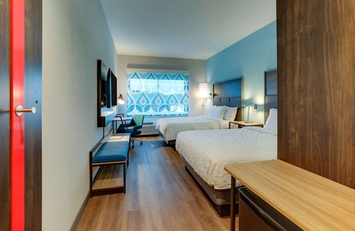 Smithfield Hotel | Tru By Hilton Smithfield I-95