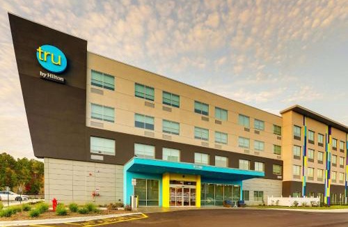 Smithfield Hotel | Tru By Hilton Smithfield I-95