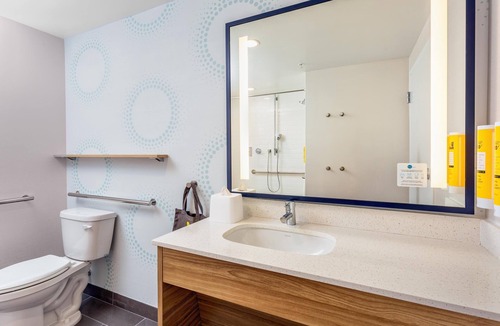 St. Augustine Hotel | Tru By Hilton St. Augustine I-95