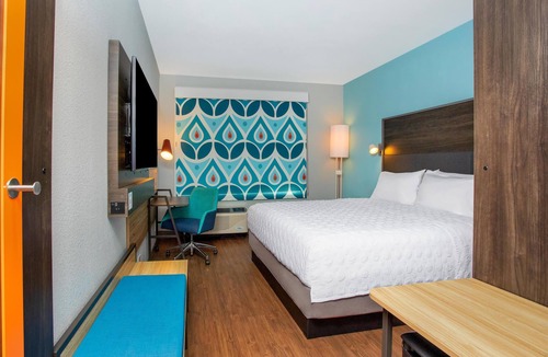 St. Augustine Hotel | Tru By Hilton St. Augustine I-95